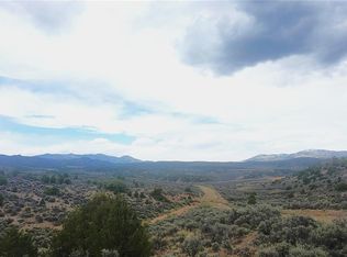 Lot 4544 Corner of Beekman and Moran Road, Fort Garland, CO 81133