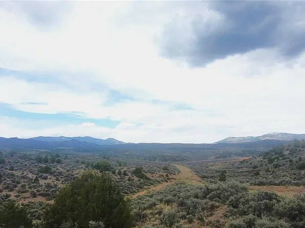 Lot 4544 Corner of Beekman and Moran Road, Fort Garland, CO 81133