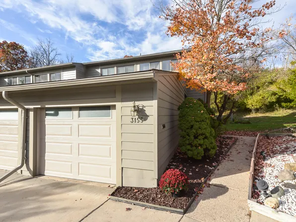 3155 Lakehaven Dr, Ann Arbor, MI 48105