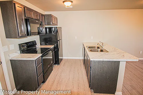 Floor plan M1bd