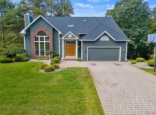 4557 Ashfield Ter, Syracuse, NY