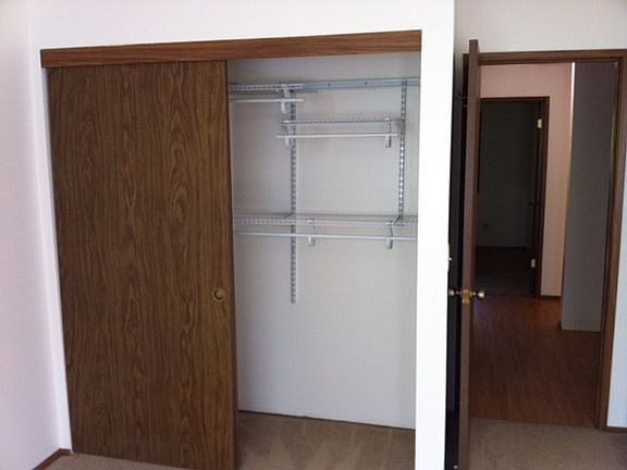 Bedroom Closet