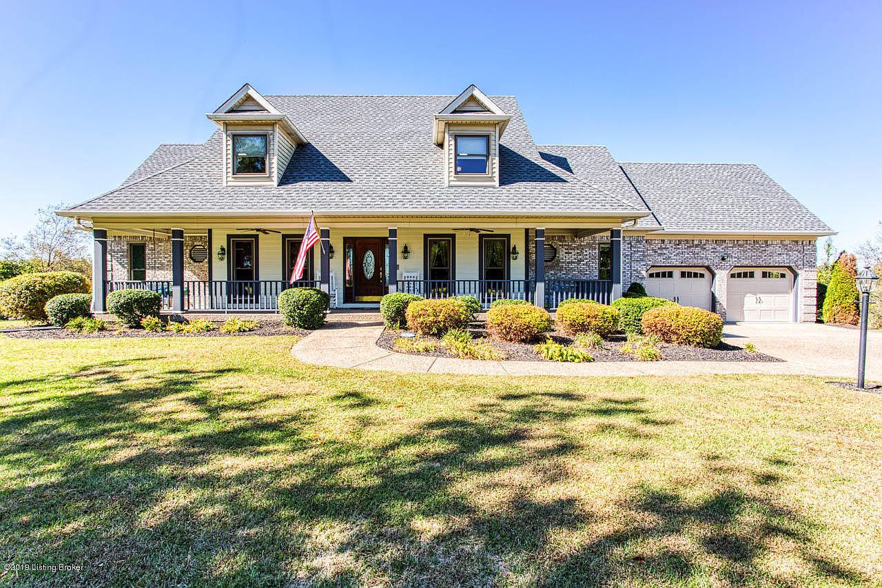 101 Frontage Rd, Campbellsburg, KY 40011 Zillow