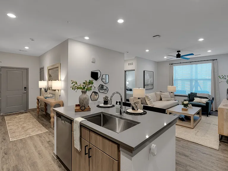Drift Luxury Apartment Homes — Photo 26