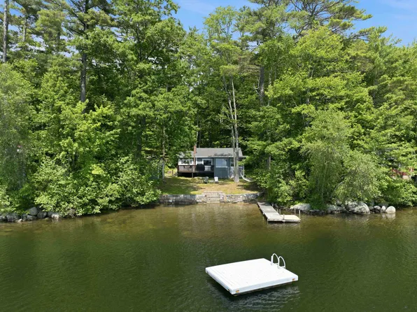 97 & 104 Burton Road, Moultonborough, NH 03254