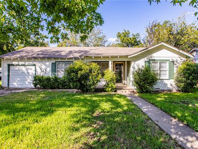 901 E Avenue C, Valley Mills, TX, 76689