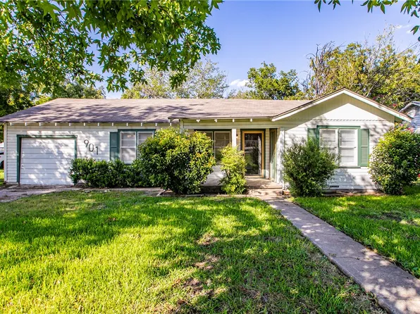 901 E Avenue C, Valley Mills, TX 76689