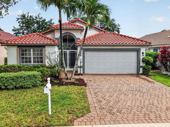 5256 Glenville Dr, Boynton Beach, FL 33437
