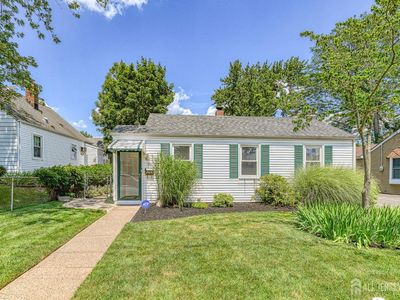 39 Madison St, Somerville, NJ, 08876