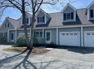 52 County Rd UNIT 13, Mattapoisett, MA 02739
