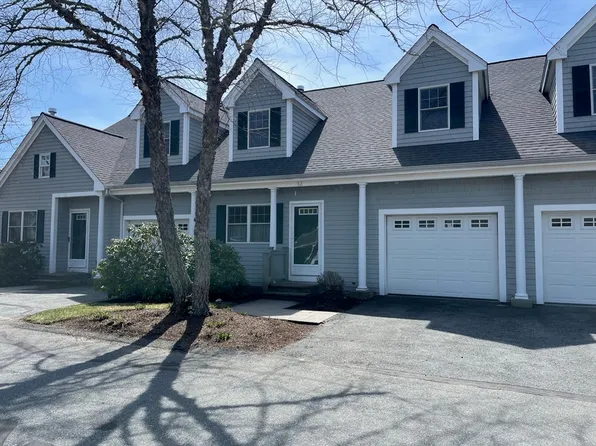 52 County Rd Unit 13, Mattapoisett, MA 02739