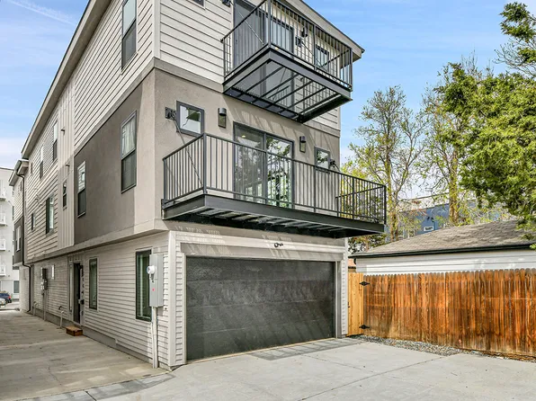 2166 S Ash St, Denver, CO 80222