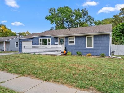 304 S Ridgeview Rd, Olathe, KS, 66061