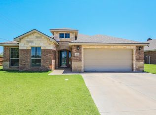 3401 Rochester Ave, Lubbock, TX 79407