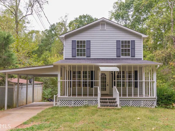 54 Wayland Cres, Cartersville, GA 30120