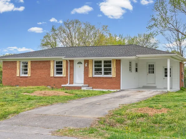 7016 Forest Park Blvd, Hopkinsville, KY 42240