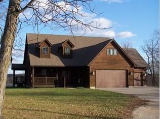 5976 Ferguson Rd, Oskaloosa, KS 66066
