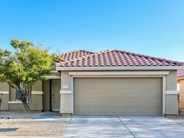 2519 W Romley Rd, Phoenix, AZ 85041
