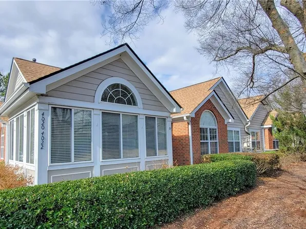 4020 Vineyards Ln NW #25, Kennesaw, GA 30144