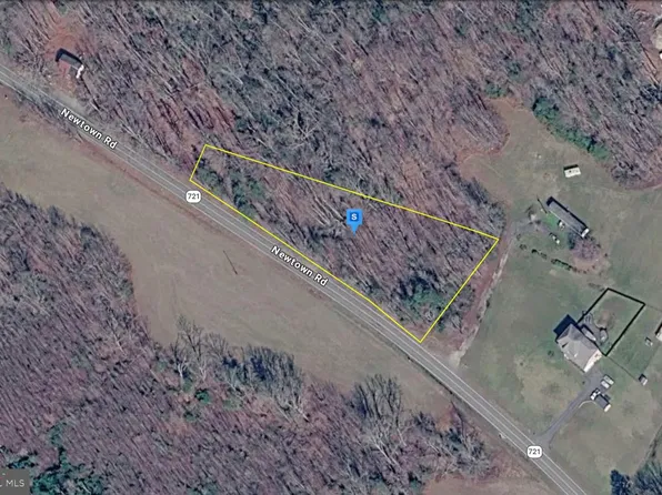 13160 Newtown Rd, Newtown, VA 23126