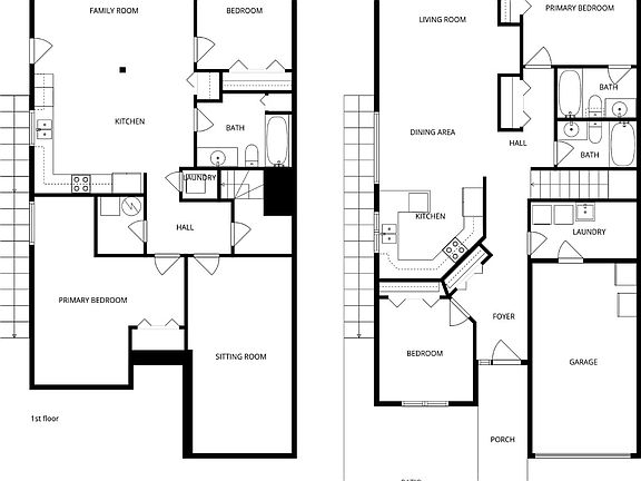 4th image of 4007 Okanagan Ave