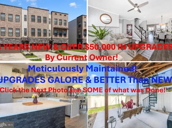 867 Amity St, Frederick, MD 21701