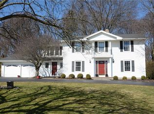 6 Larwood Dr, Rochester, NY 14618