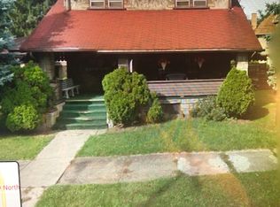 409 N Beaver St, New Castle, PA 16101