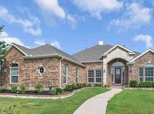 1418 E Oates Rd, Garland, TX 75043