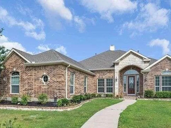 1418 E Oates Rd, Garland, TX 75043