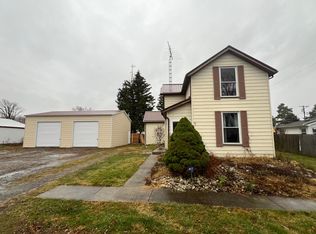 7695 County Road 91, Lewistown, OH