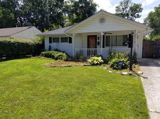 3645 Gerbert Rd, Columbus, OH 43224