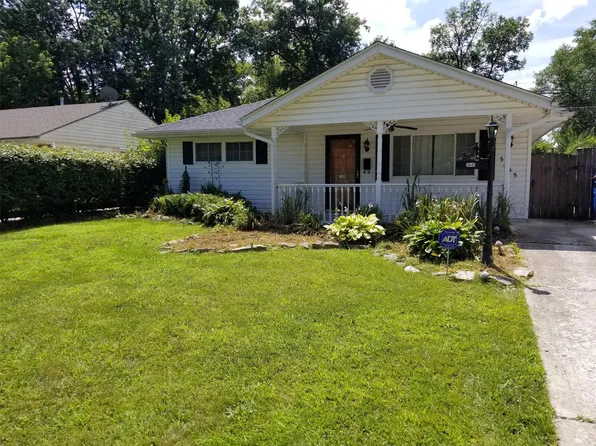 3645 Gerbert Rd, Columbus, OH 43224