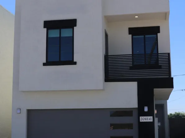 2041 E MICHIGAN Avenue #1, Phoenix, AZ 85022