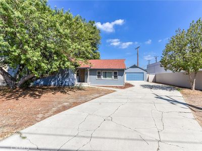 543 E Francisquito Ave, West Covina, CA, 91790