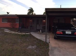 4414 W Jean St, Tampa, FL 33614