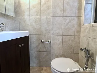 Rented by Sovereign Associates