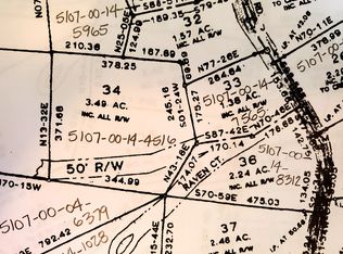 104 Raven Ct, Cleveland, SC 29635