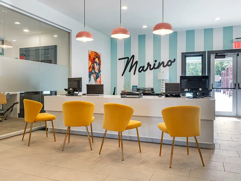 The Marino Apartments — Photo 15