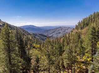 2 E Poland Rd, Prescott, AZ 86303