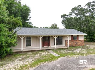 600 Forestwood Dr, Gulf Shores, AL 36542