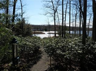 95 Lake Shore Dr W, Rock Hill, NY 12775
