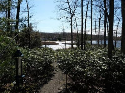 95 Lake Shore Dr W, Rock Hill, NY, 12775