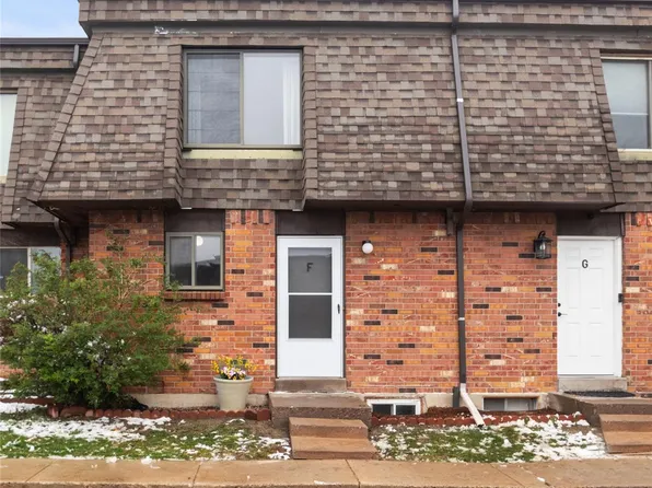 14340 E Mississippi Avenue #F, Aurora, CO 80012