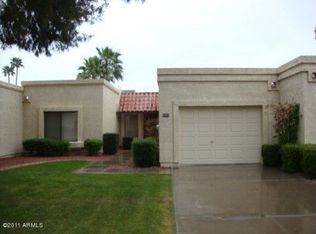 9822 W Kerry Ln, Peoria, AZ 85382