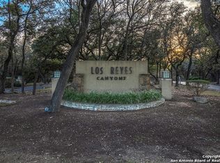 15050 Chinquapin, Helotes, TX 78023