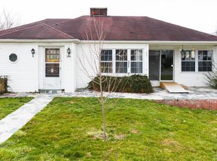 216 Floyd Ave, Richlands, VA 24641
