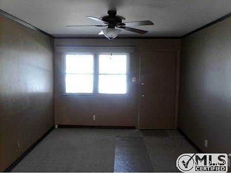 Dining to Living Room