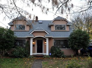 3166 N Winchell St, Portland, OR
