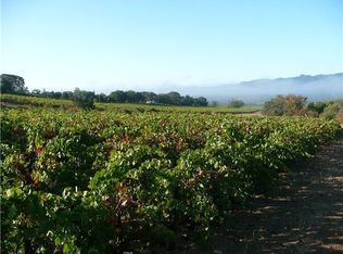 15401 Sonoma Hwy, Sonoma, CA 95476